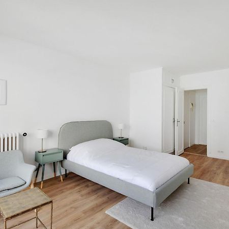 Bright Studio For 2 - Champs-Elysees Paris Ngoại thất bức ảnh